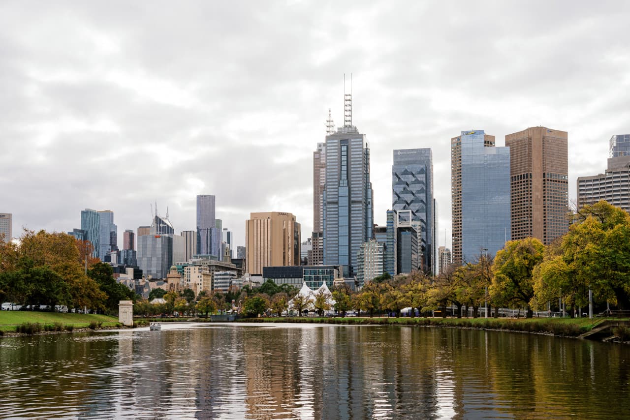 Spirit of Melbourne Bottomless Brunch Cruise on the Yarra River - სურათი 7