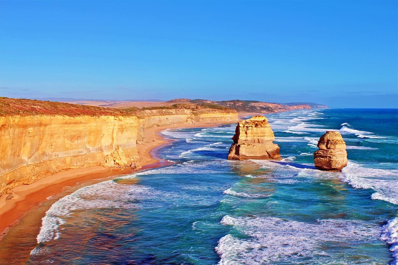 Great Ocean Road Tour from Melbourne - სურათი 4