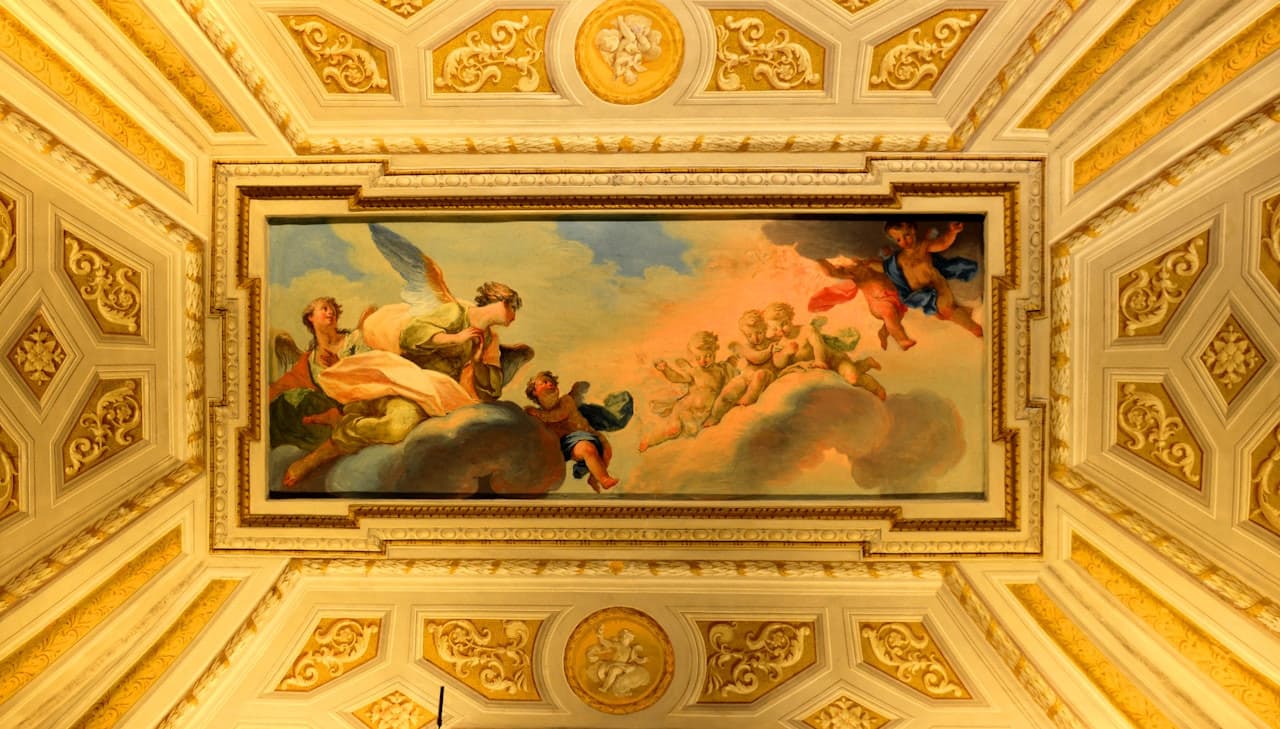 Borghese Gallery - სურათი 12