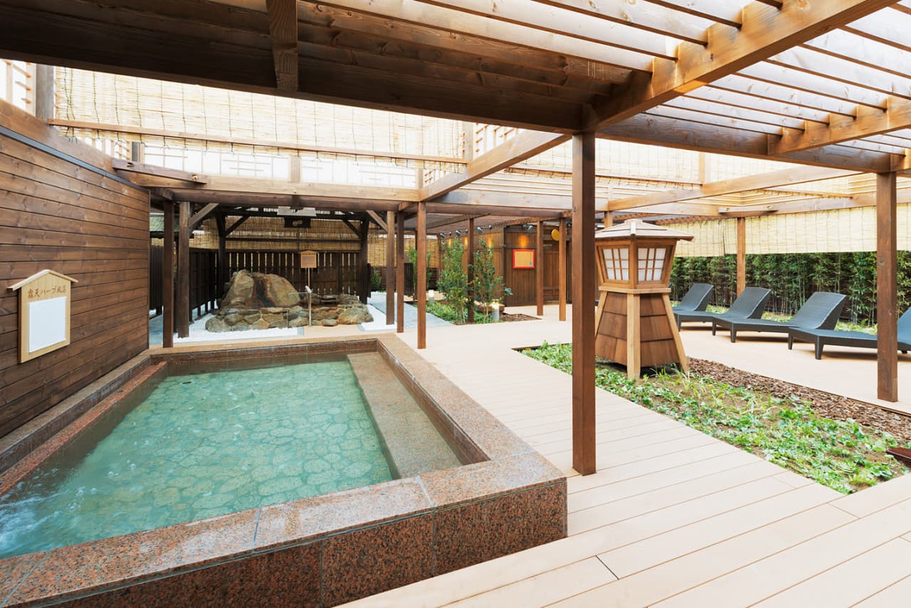 Arima Onsen Taikou-no-yu Spa - სურათი 2