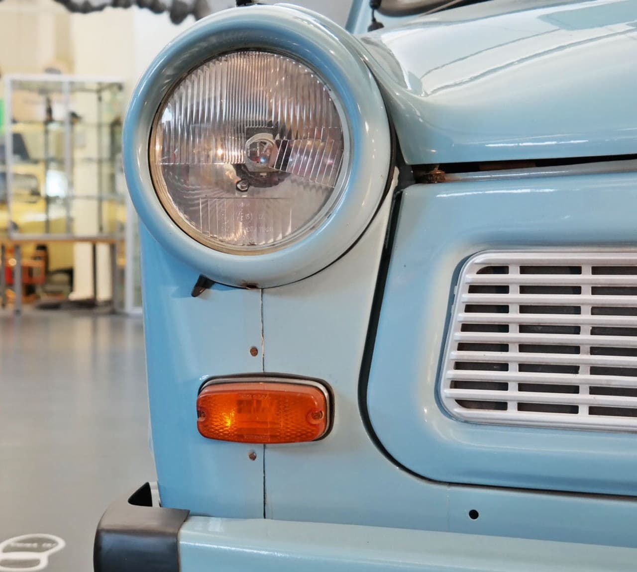 Trabi Museum - სურათი 6