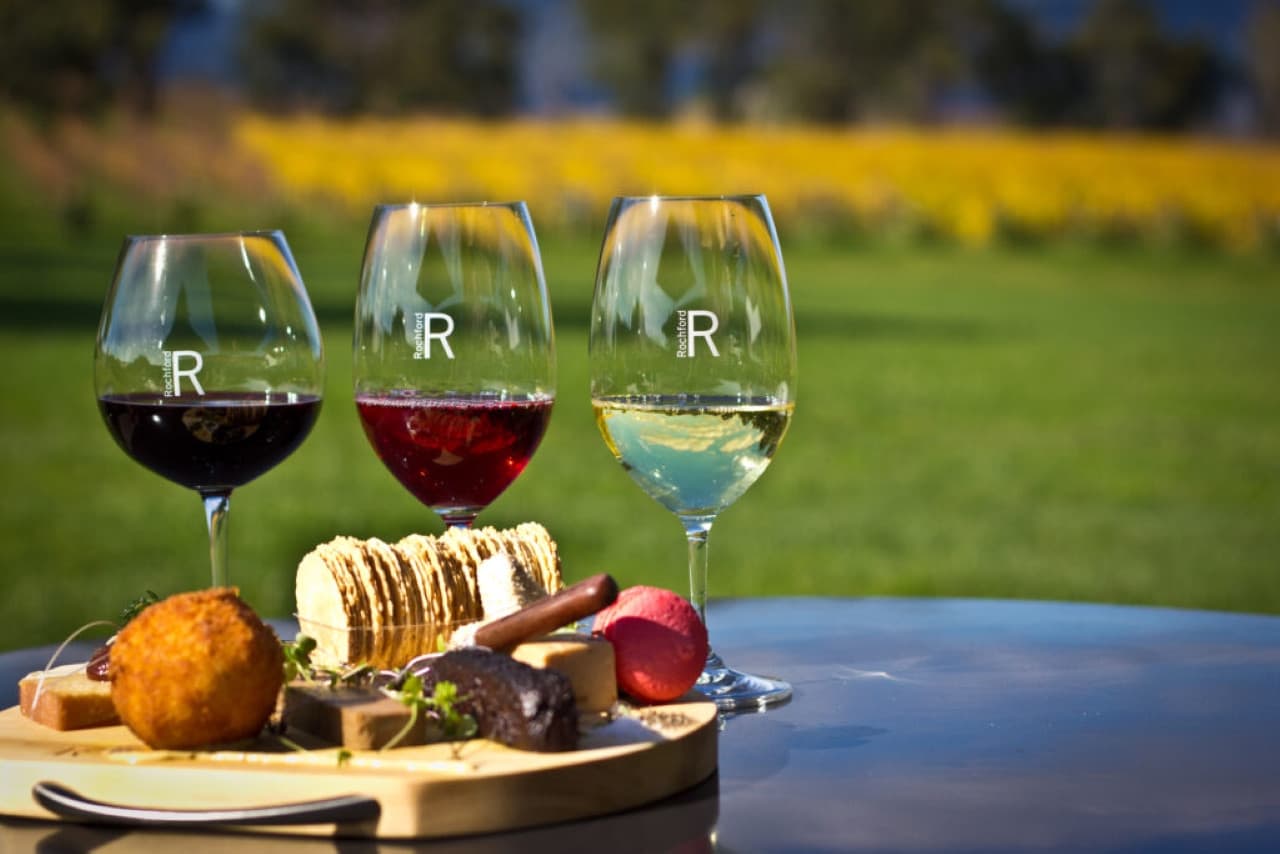 Yarra Valley Full-Day Grazing Tour from Melbourne - მთავარი სურათი