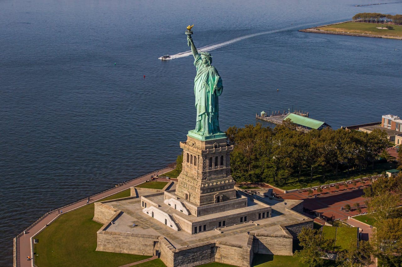 New York City: 20-minute Helicopter Tour from Manhattan - სურათი 2
