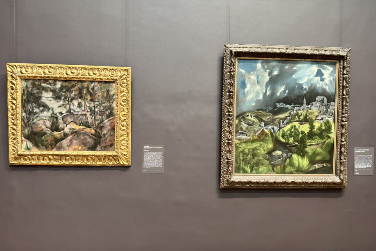 NYC Metropolitan Museum of Art: Guided or Self-Guided Tour - სურათი 4