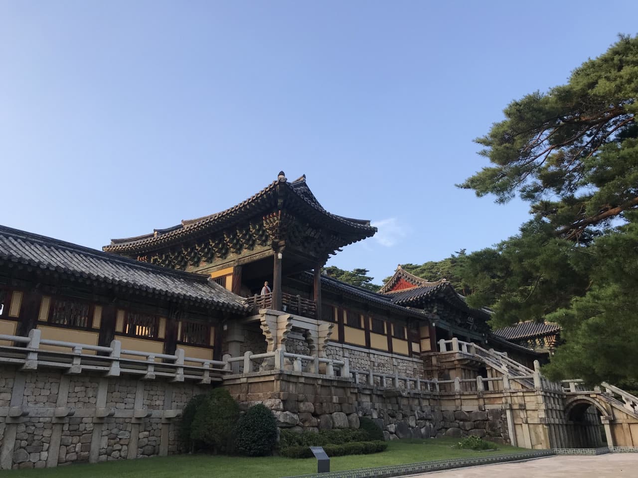 Gyeongju Silla Heritage Full-Day Tour with Seokguram Grotto from Busan - სურათი 12