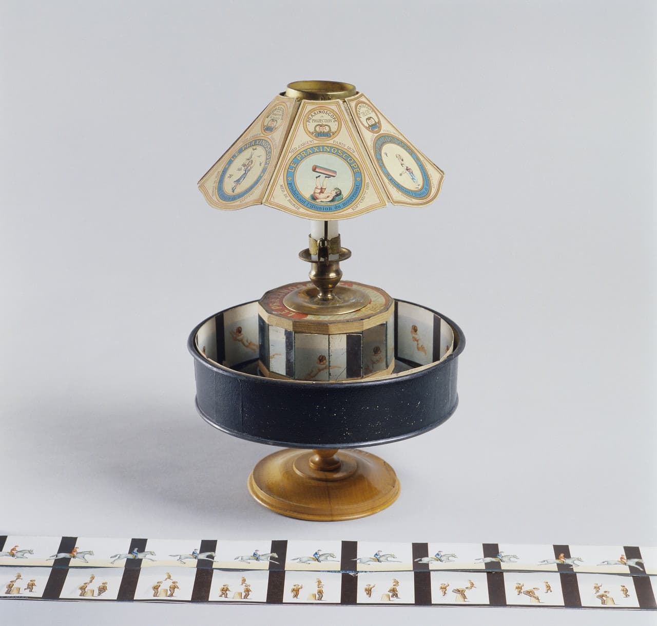 Musée des Arts et Métiers - სურათი 2