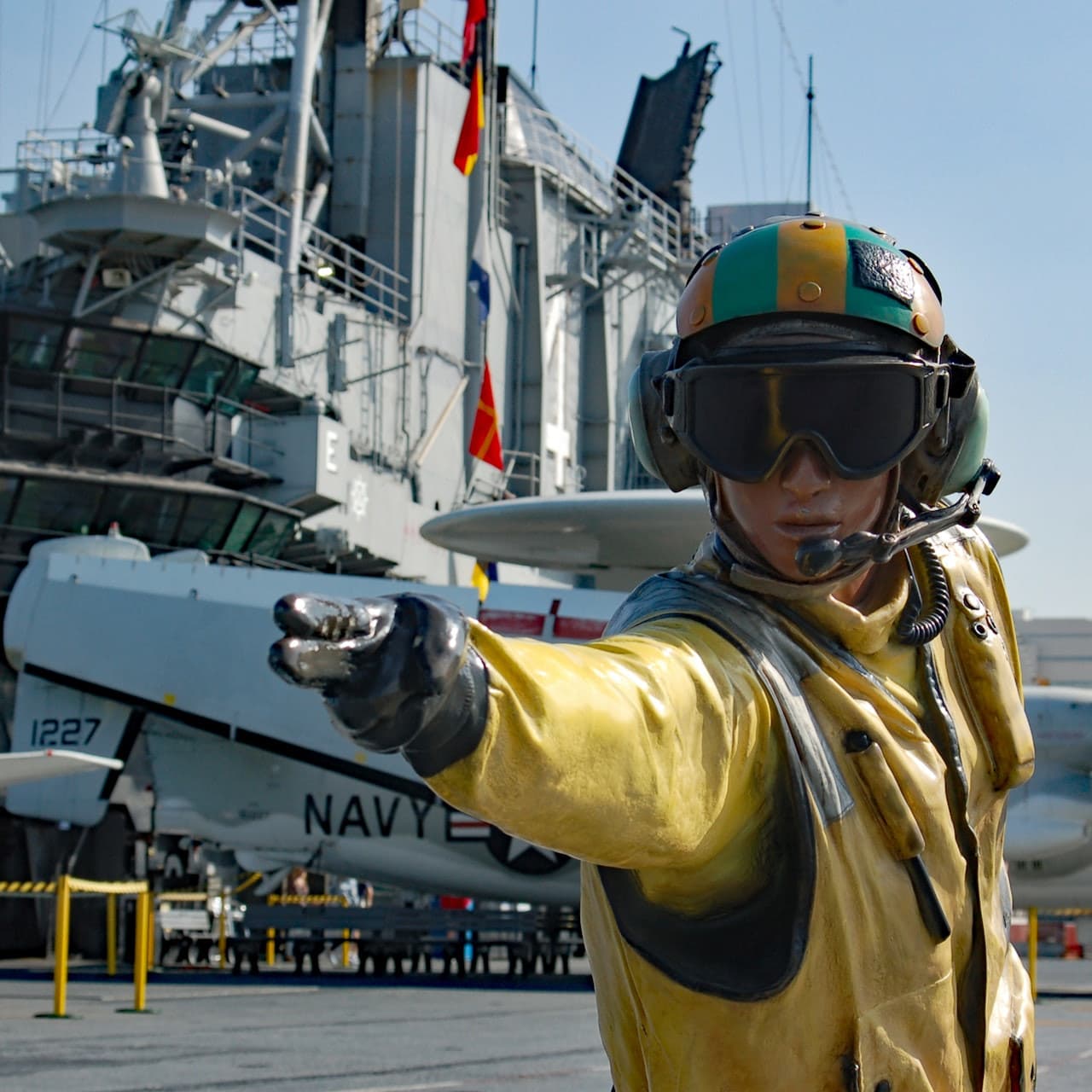 USS Midway Museum: Skip The Line - სურათი 9