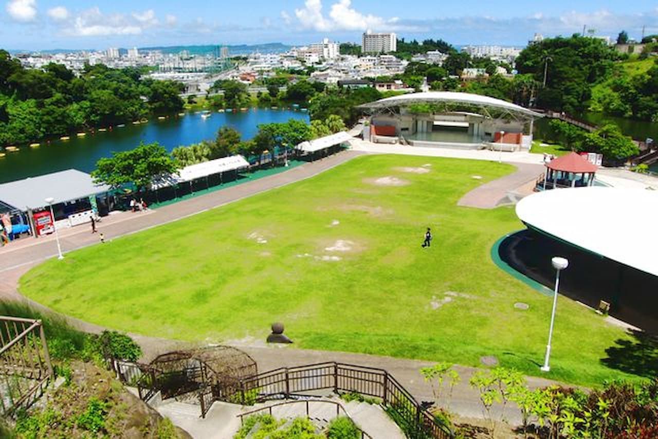 Okinawa Zoo & Museum Ticket - სურათი 9