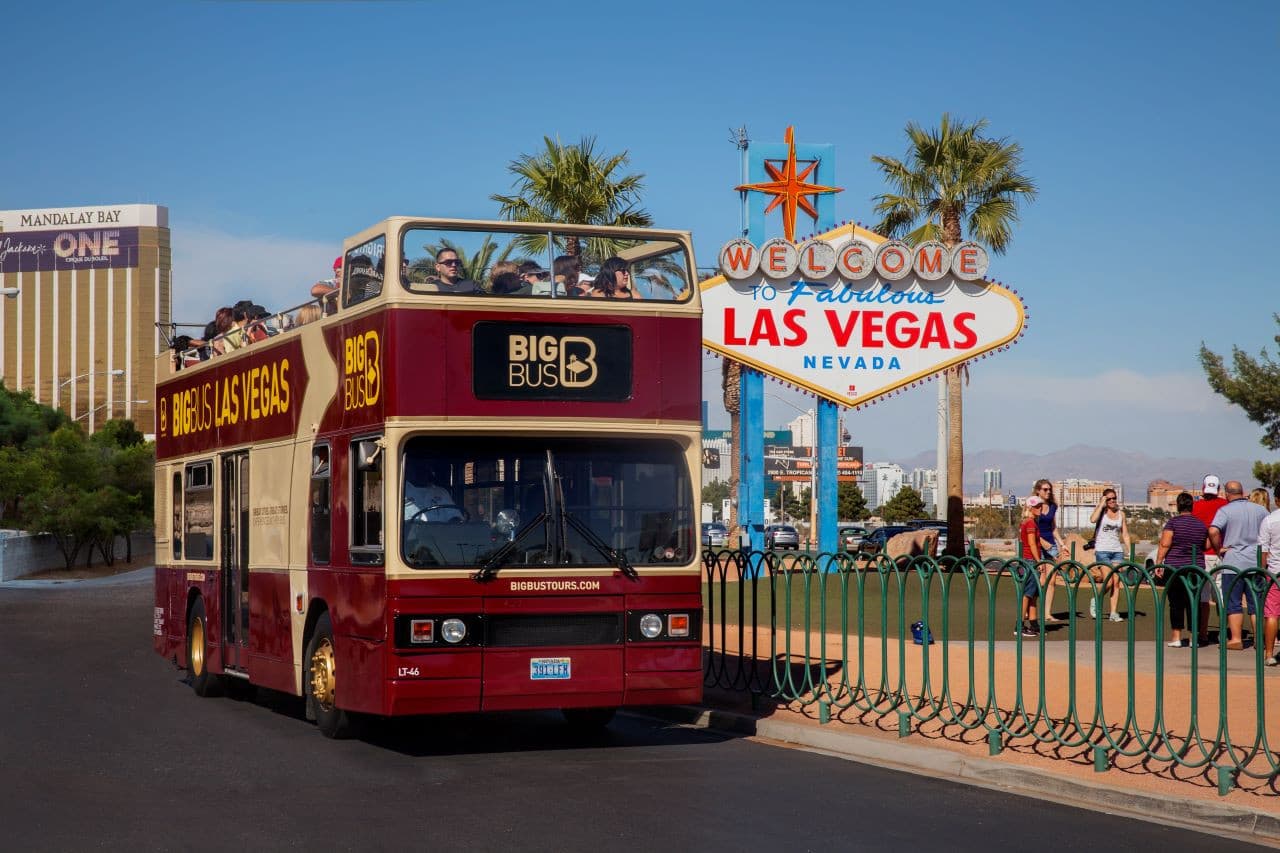 Go City Las Vegas All-Inclusive Pass: Save up to 50% on Attractions - სურათი 2