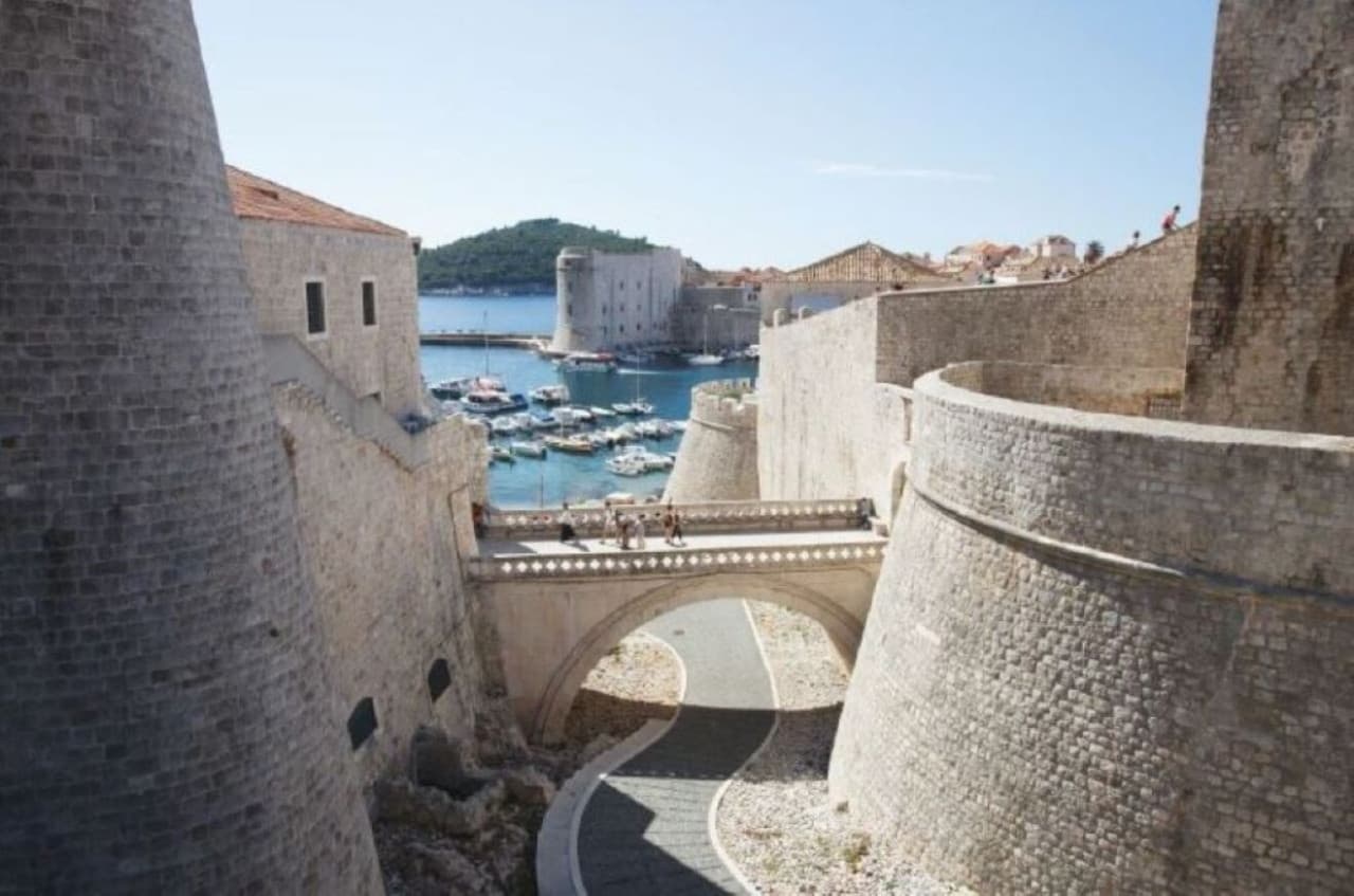 City Sightseeing Dubrovnik Hop-on Hop-off Bus Tour - სურათი 4