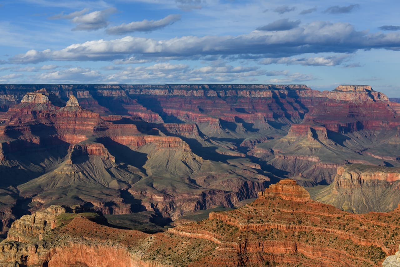 Grand Canyon National Park Tour from Las Vegas - მთავარი სურათი