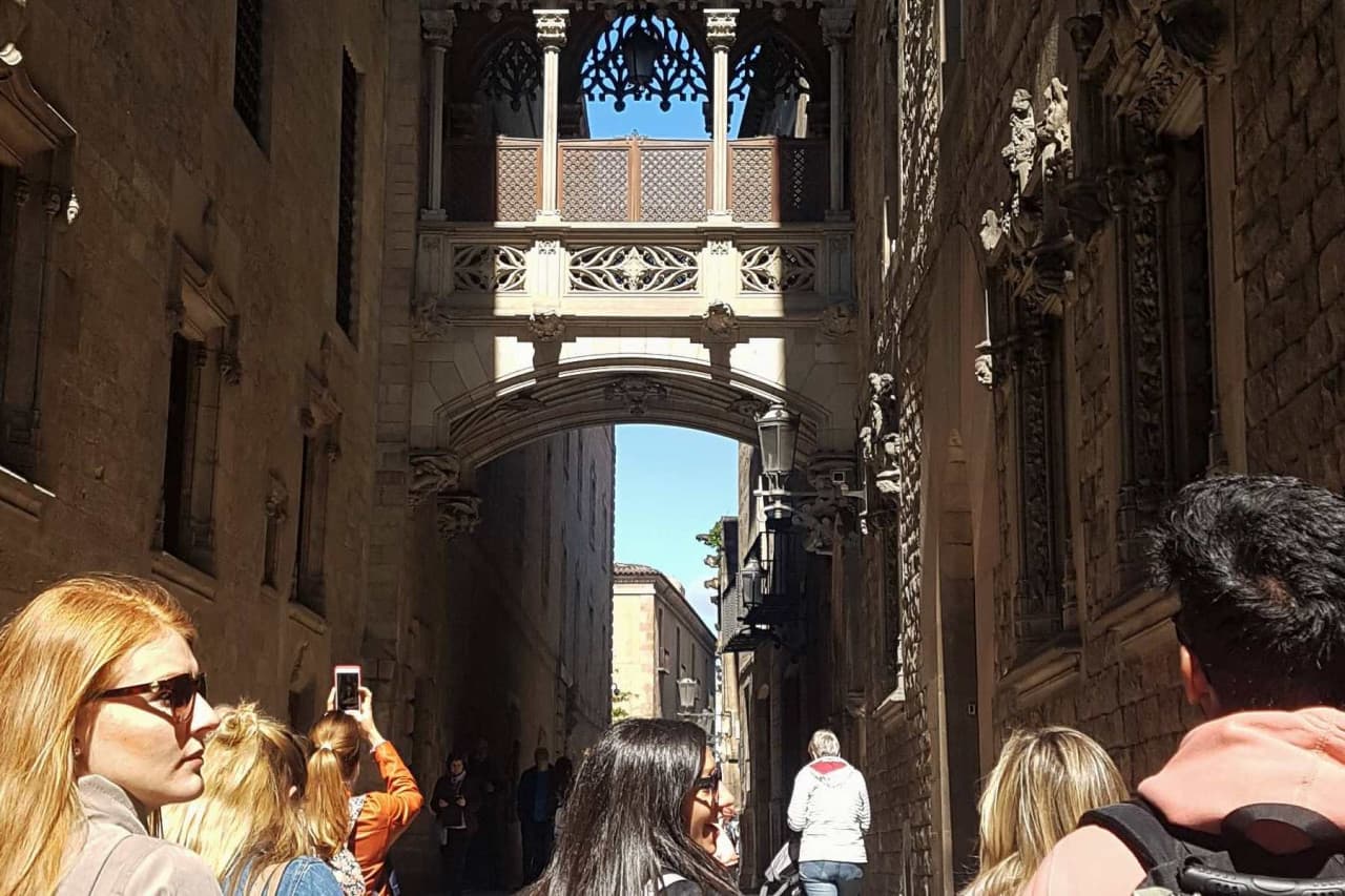 Go City Barcelona All-Inclusive Pass: Save up to 50% on Attractions - სურათი 41