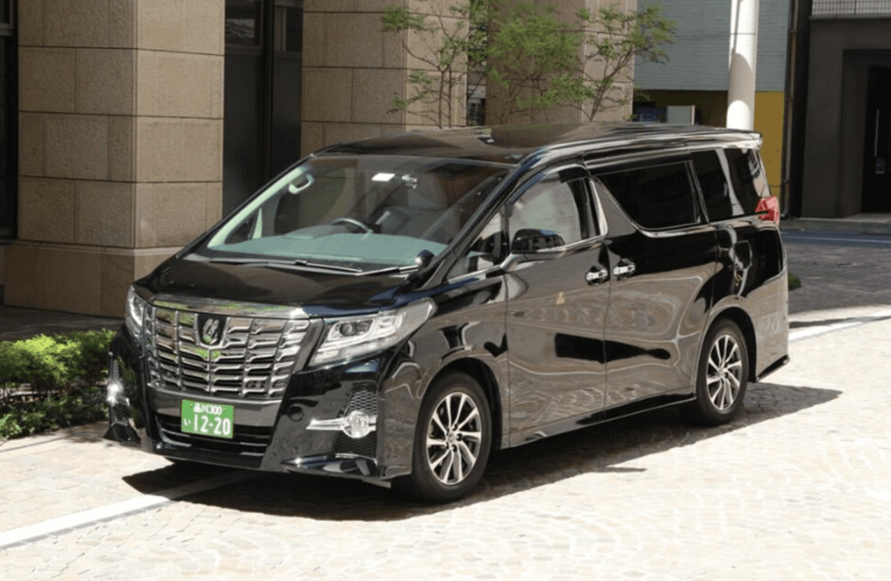 Okinawa Private Airport Transfers between Naha Airport and Naha City Centre - სურათი 3