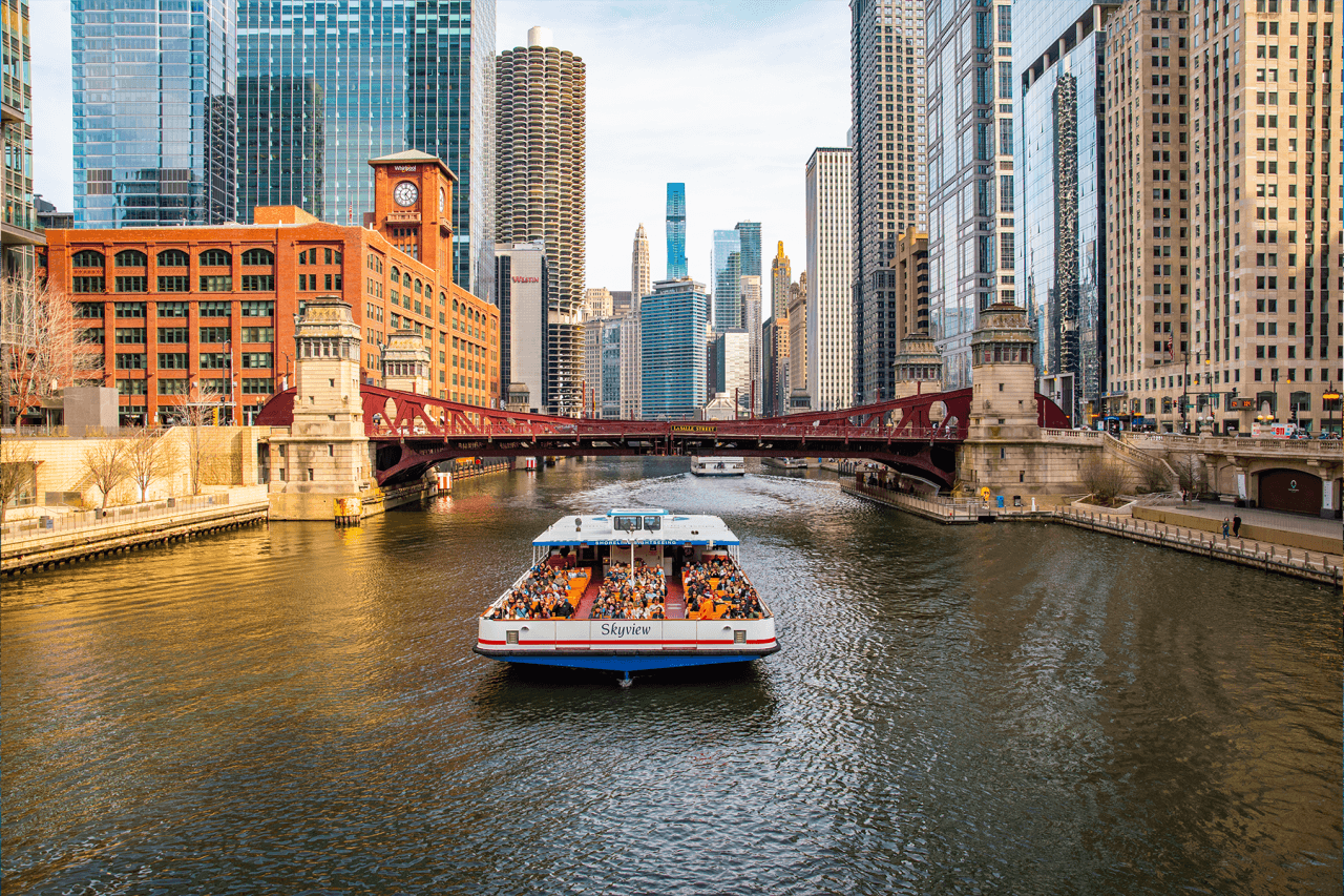 Go City Chicago Essentials Pass: 3 Attractions - სურათი 9