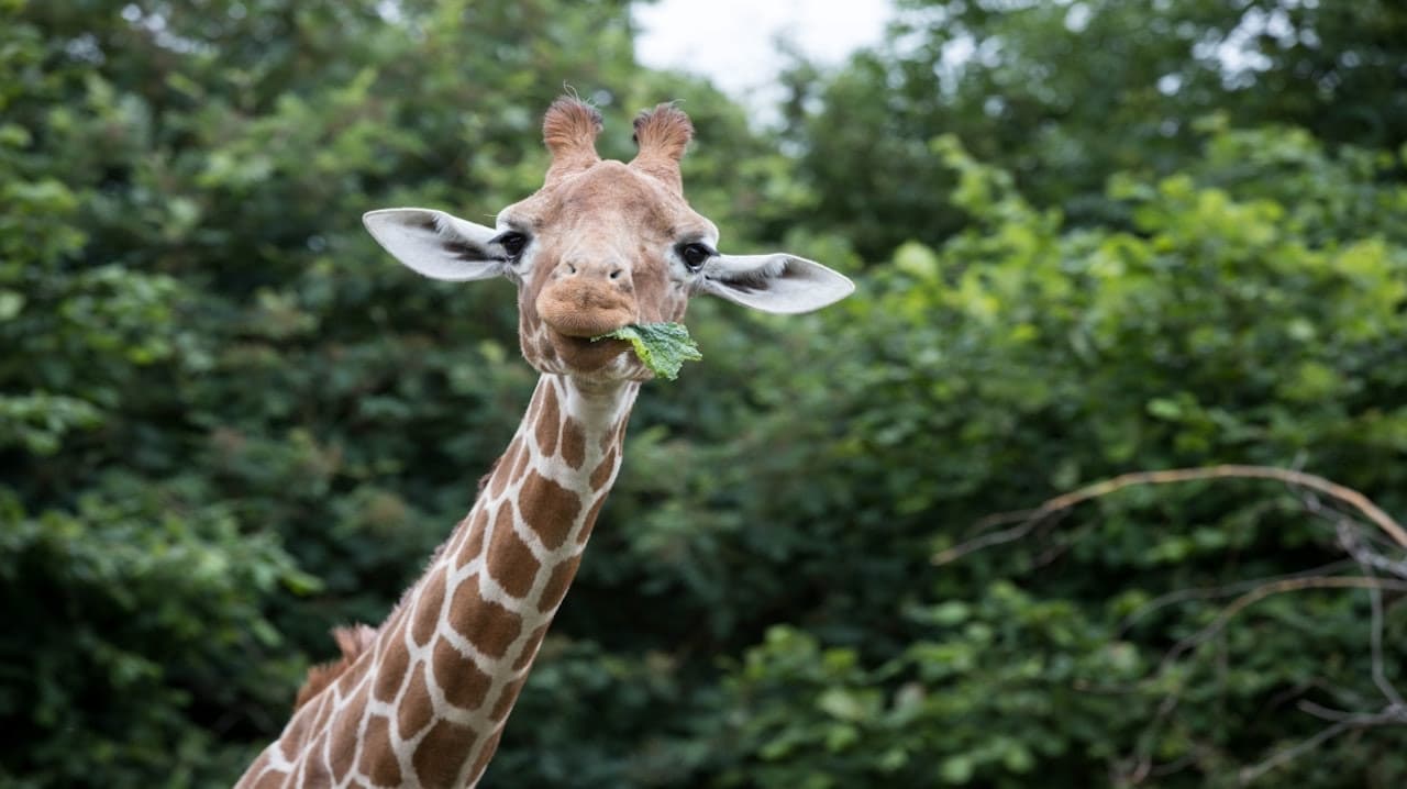 ZSL Whipsnade Zoo - მთავარი სურათი