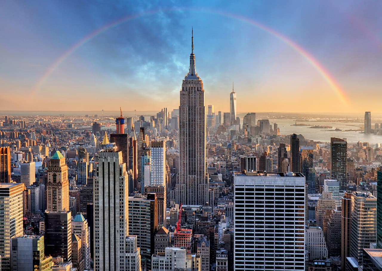 The New York Pass: Save up to 50% on Attractions - სურათი 27