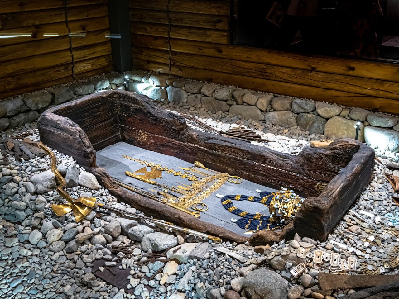 Gyeongju UNESCO World Heritage Site Full-Day Tour with Sky Capsule Experience from Busan - სურათი 7