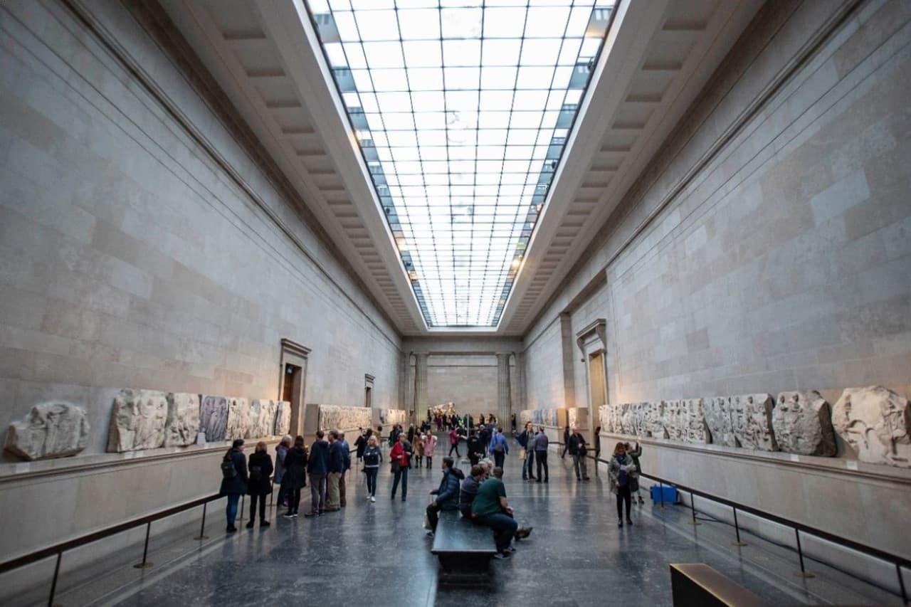 Acropolis and Acropolis Museum Ticket with Audio Guide - სურათი 16