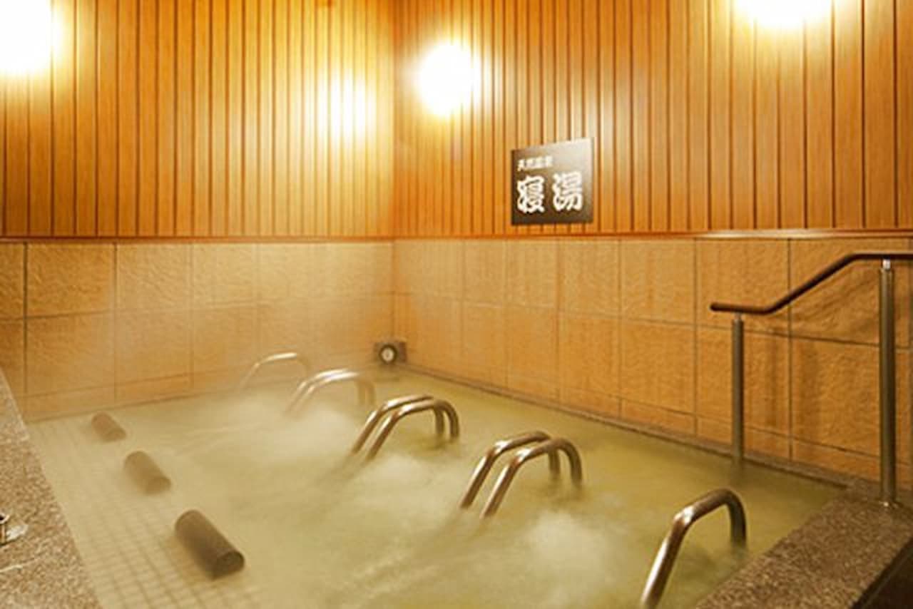 Rock Salt Spa Rinkunoyu Experience - სურათი 2