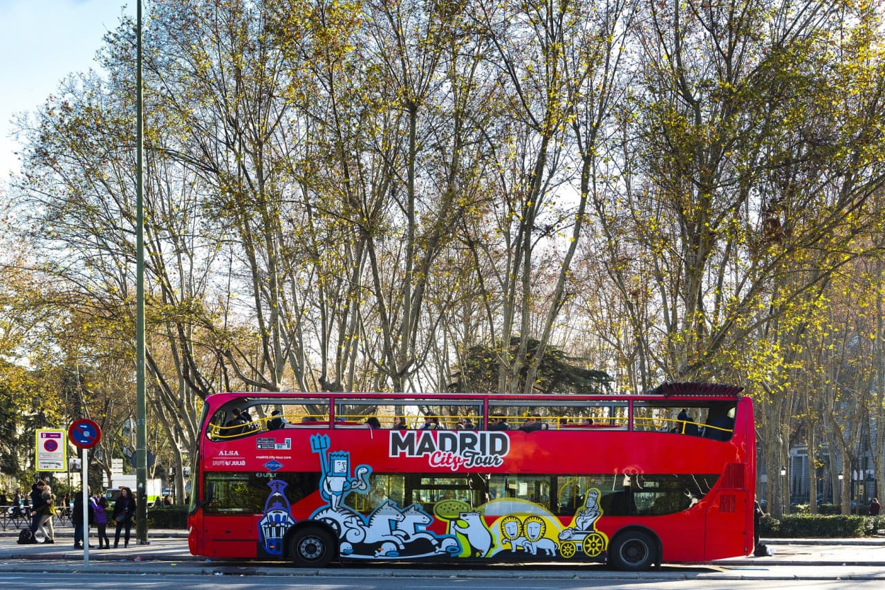 Go City Madrid Explorer Pass: Save up to 50% on Attractions - სურათი 9