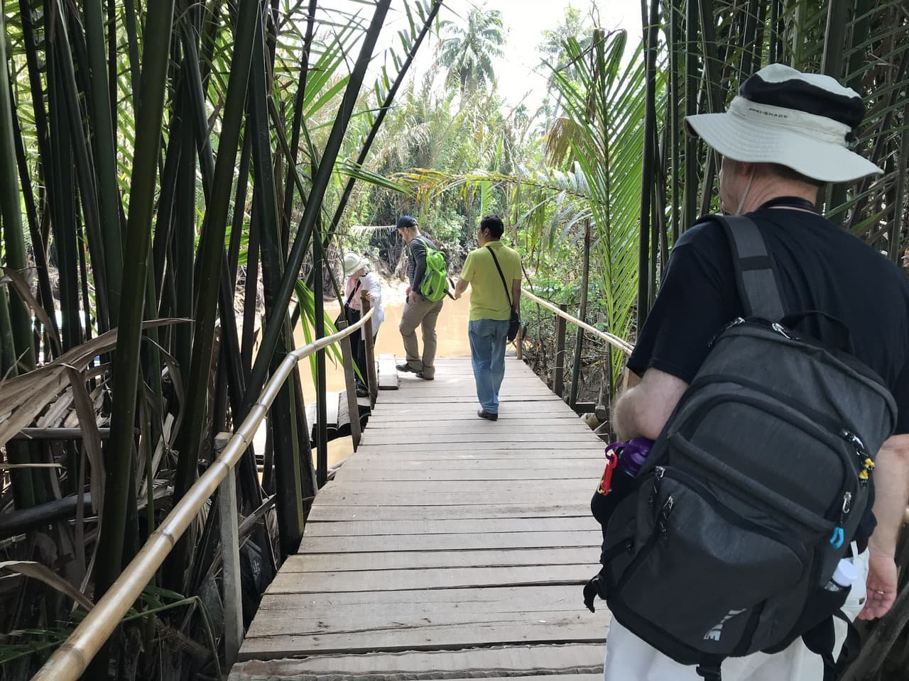 Mekong Delta Full-Day Tour from Ho Chi Minh City - სურათი 10