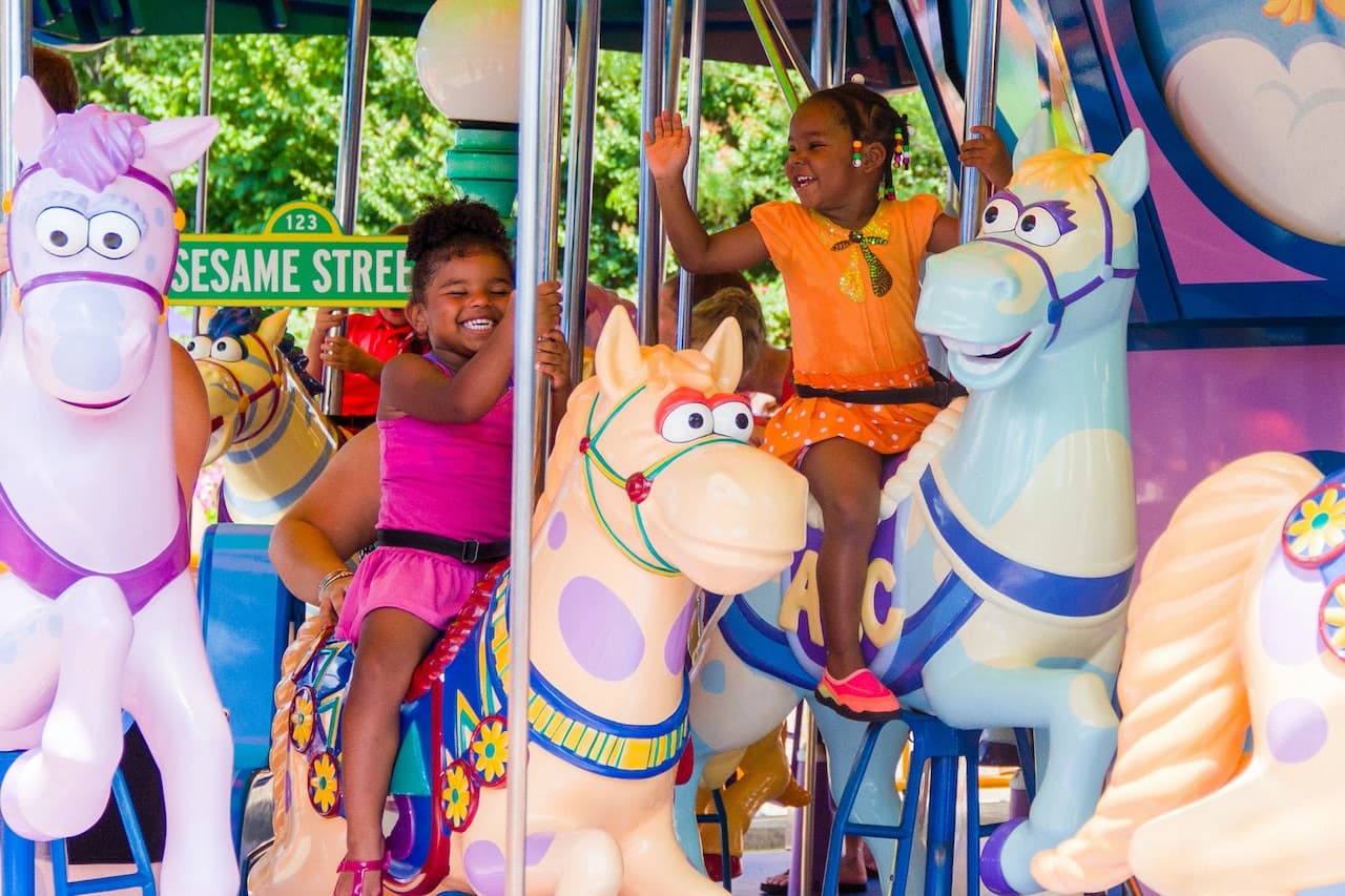 Sesame Place San Diego - სურათი 3