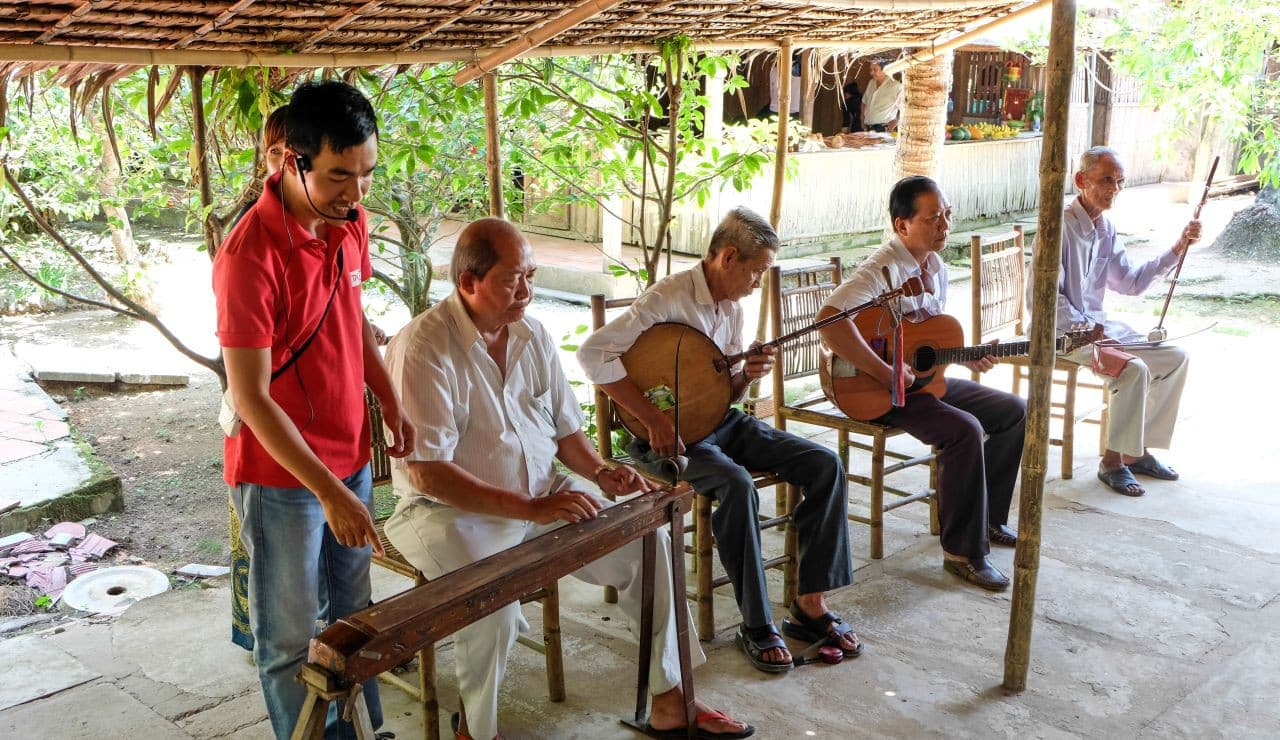 Mekong Delta, Cai Be, and Tan Phong Island Full-Day Tour from Ho Chi Minh - სურათი 7