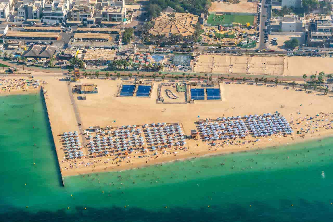 Dubai Helicopter Tour From Atlantis the Palm - სურათი 10