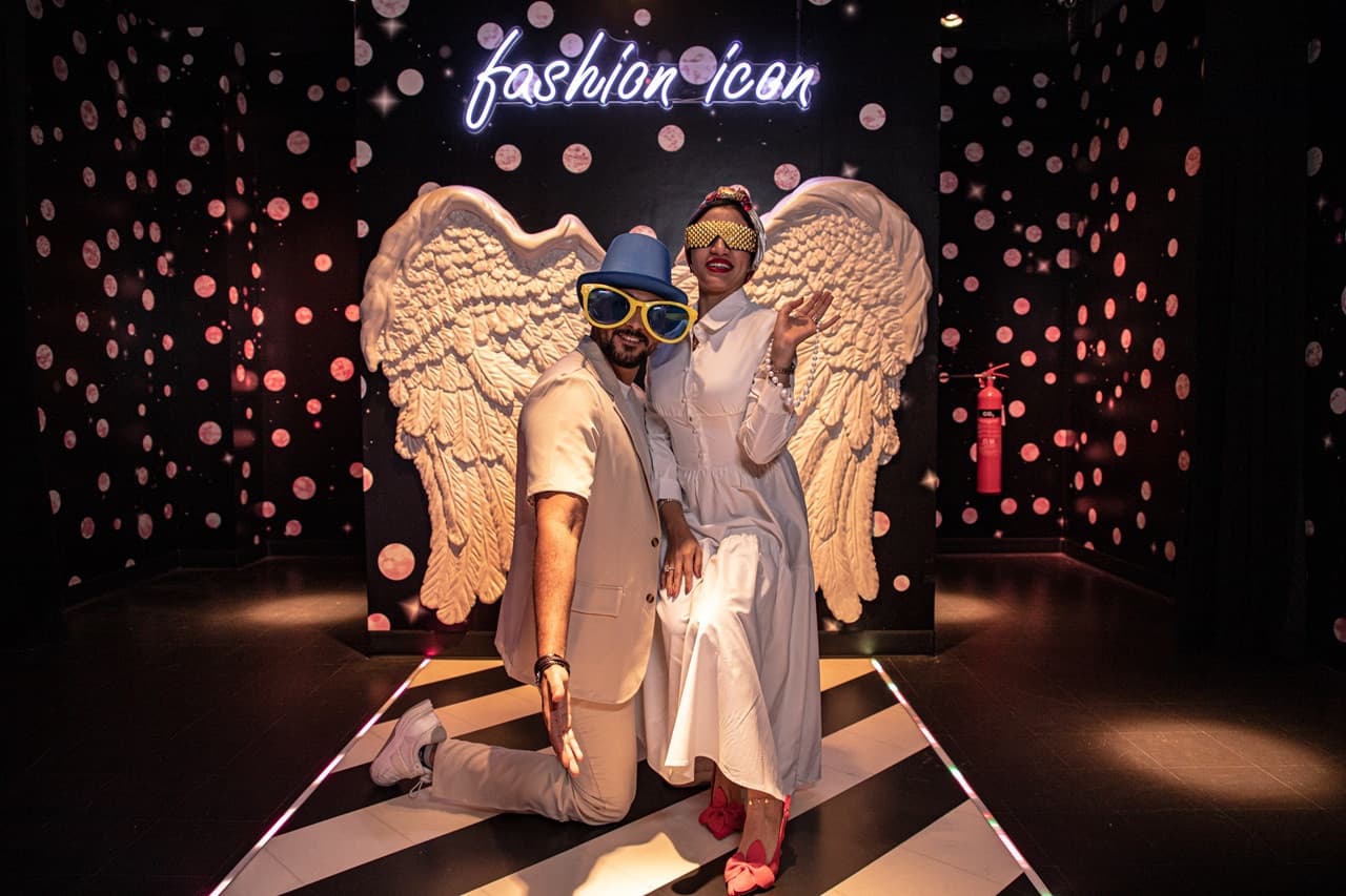 Madame Tussauds Dubai Ticket - სურათი 16