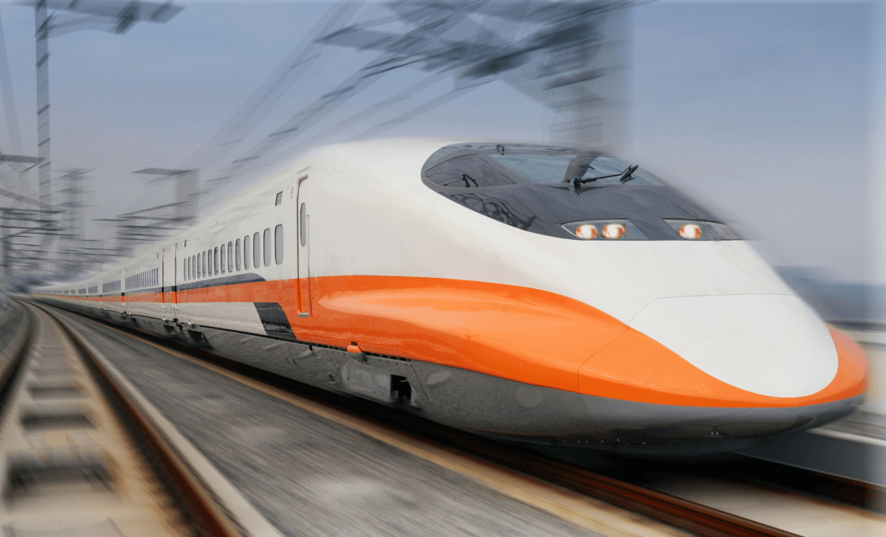 Taiwan PASS: High Speed Rail + MRT + Taiwan Tourist Shuttle - მთავარი სურათი