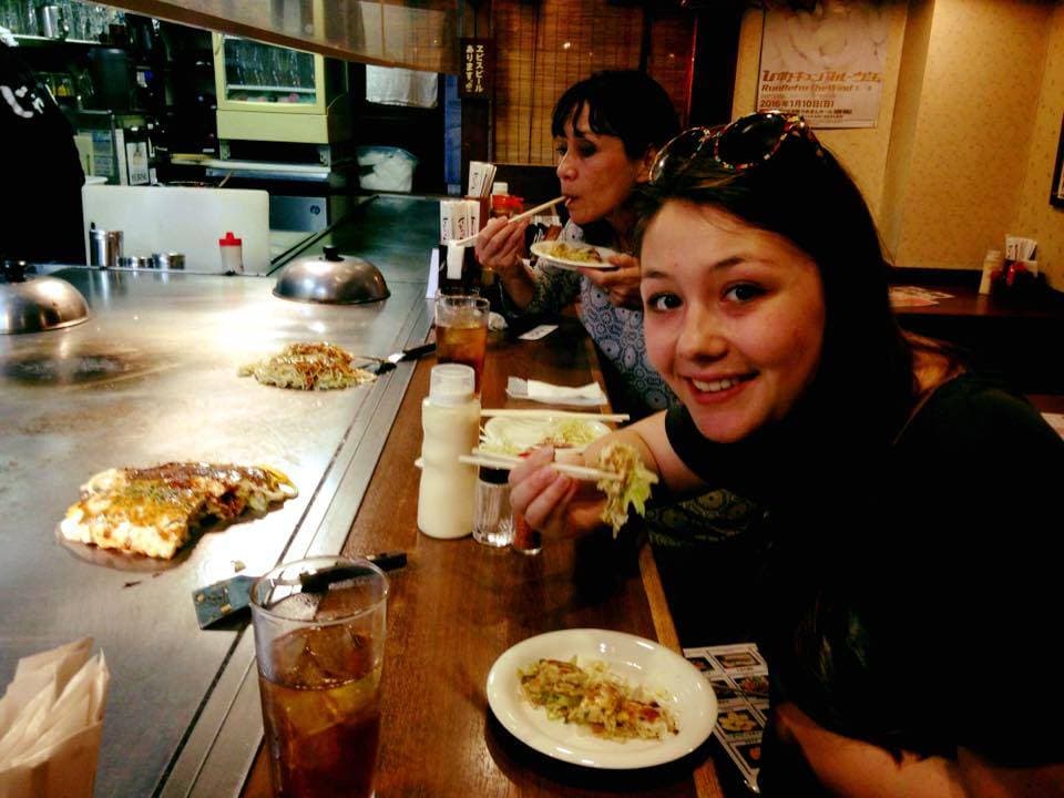 Shibuya Walking Food Tour - სურათი 6