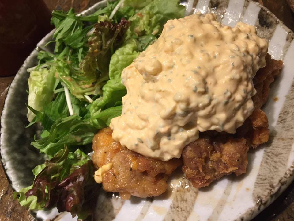 Tokyo Hidden Gem Food Tour in Shinbashi - სურათი 6