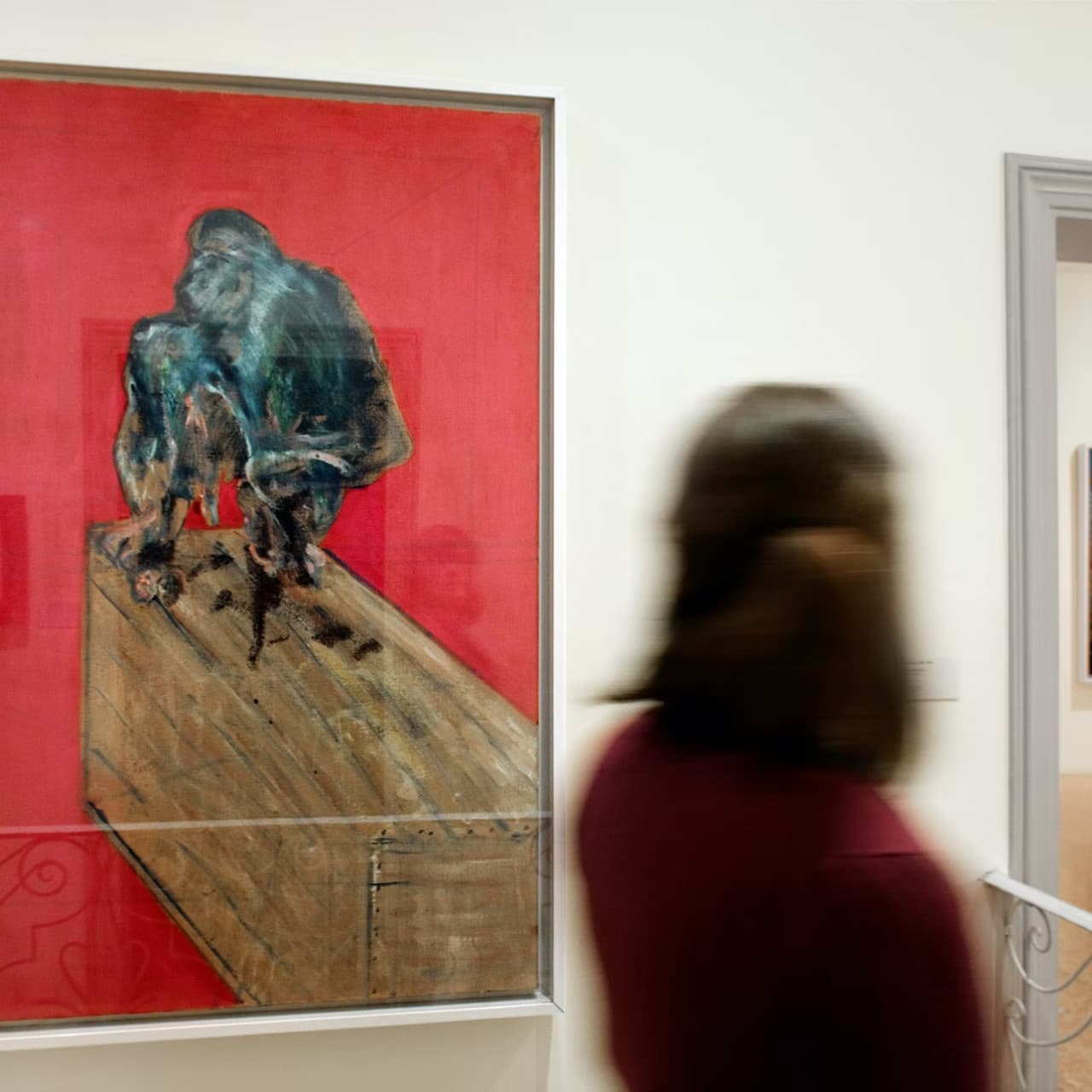 Peggy Guggenheim Collection - სურათი 10