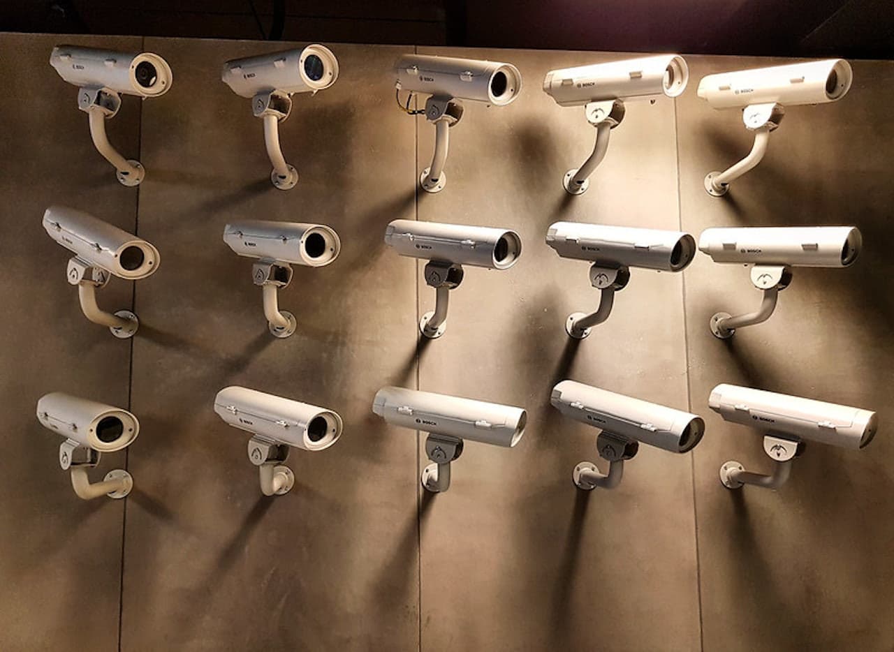German Spy Museum - სურათი 6