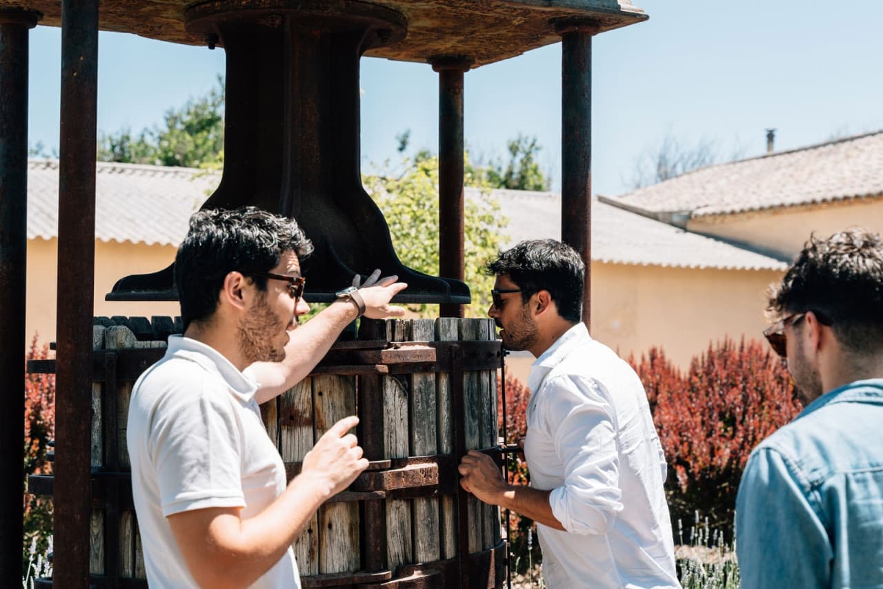 Toledo City Tour from Madrid with Wine Tasting Experience - სურათი 9