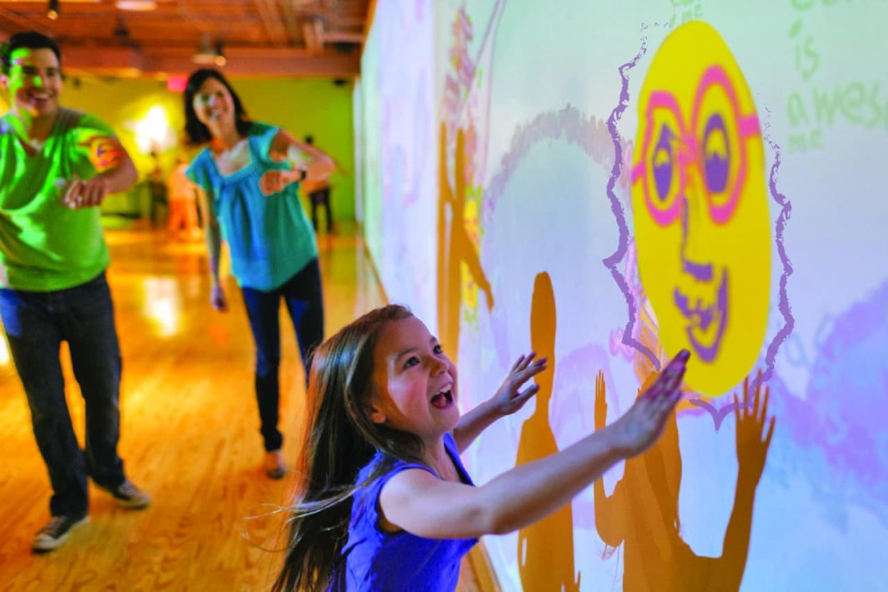 Crayola Experience - სურათი 3