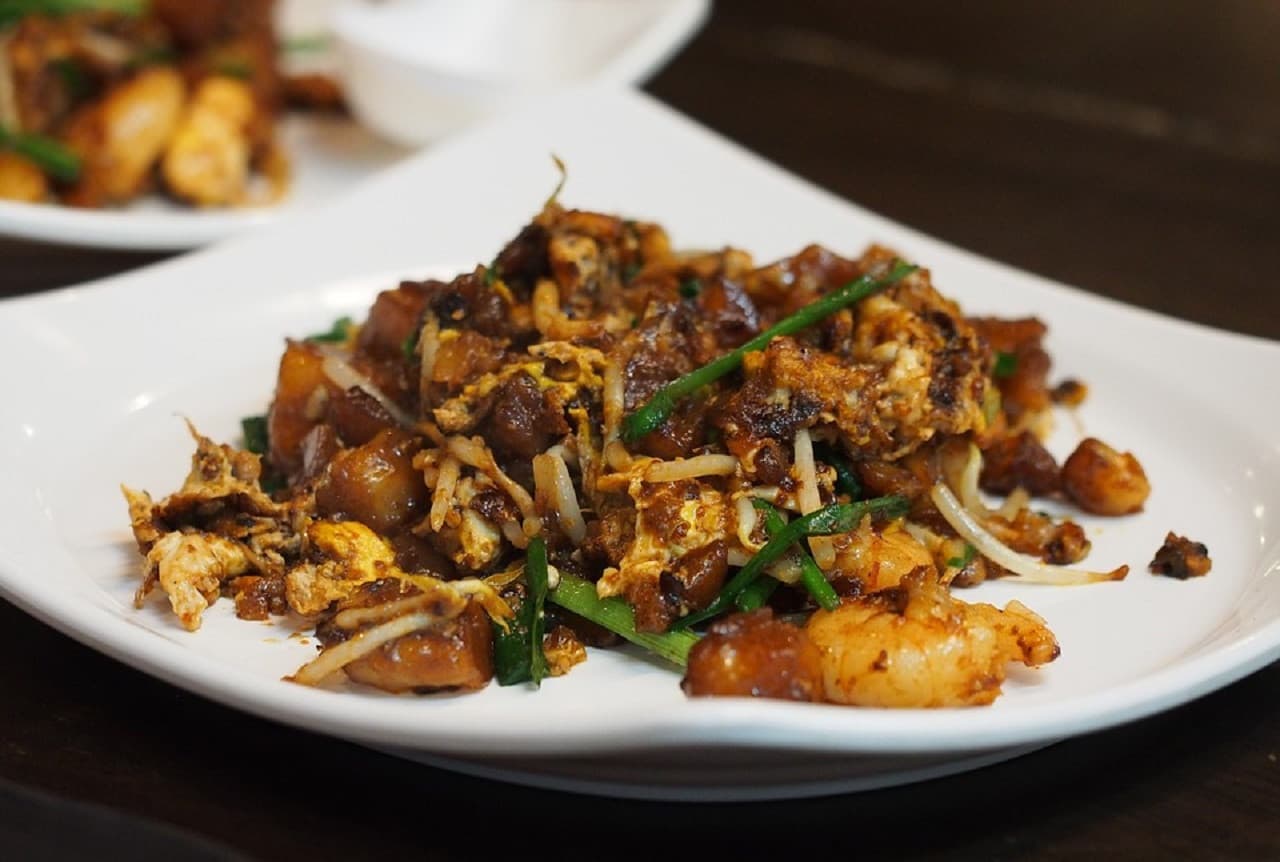 Resorts World Sentosa Meal Voucher - სურათი 4