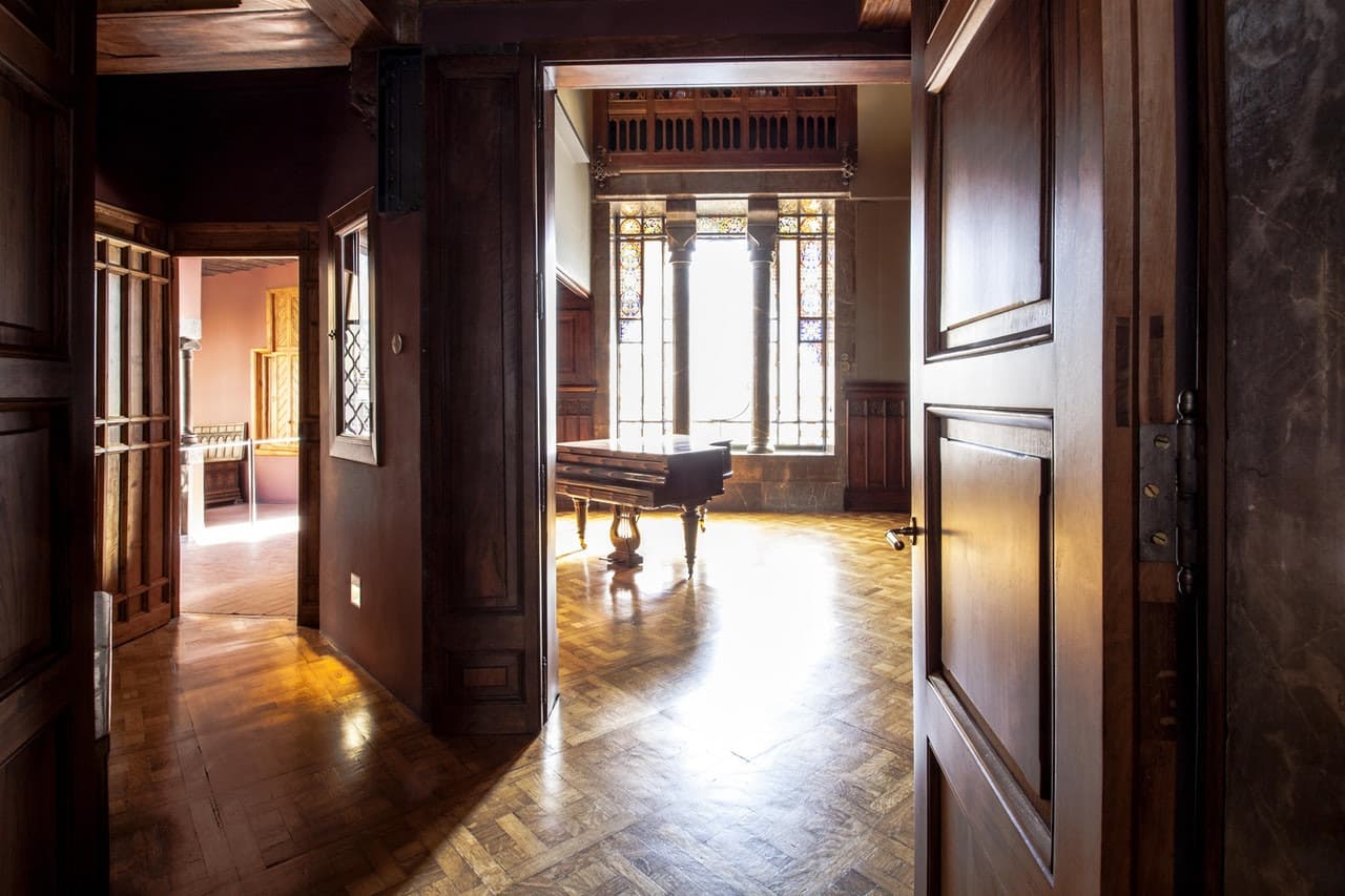 Palau Guell Ticket - სურათი 10