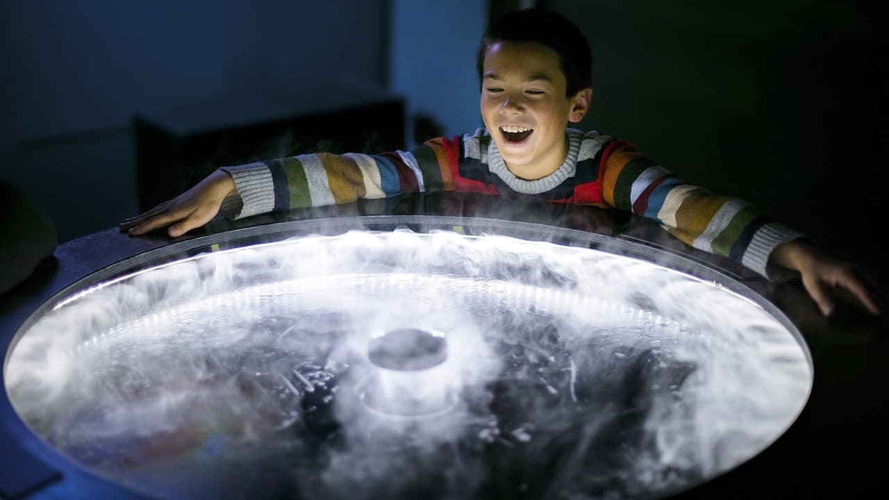 Exploratorium - სურათი 5