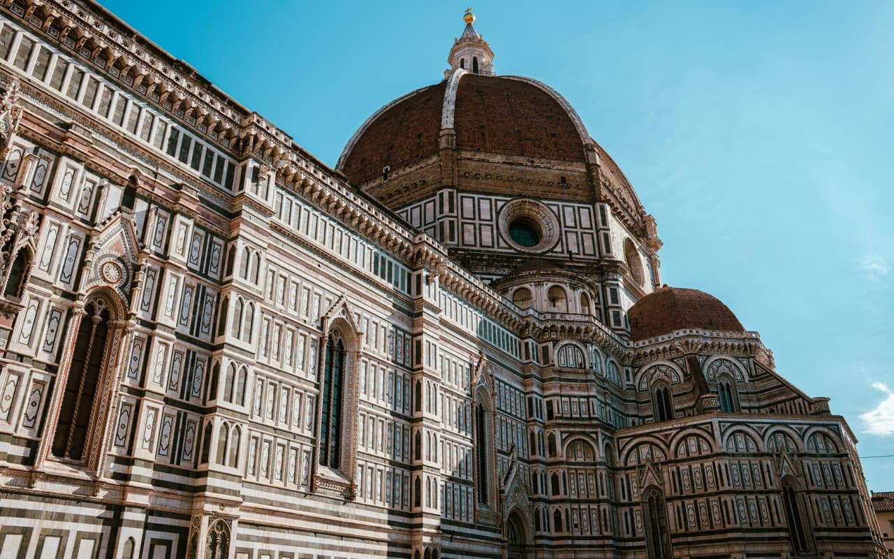 Duomo Cathedral Tour with English-Speaking Guide & Entry - სურათი 3