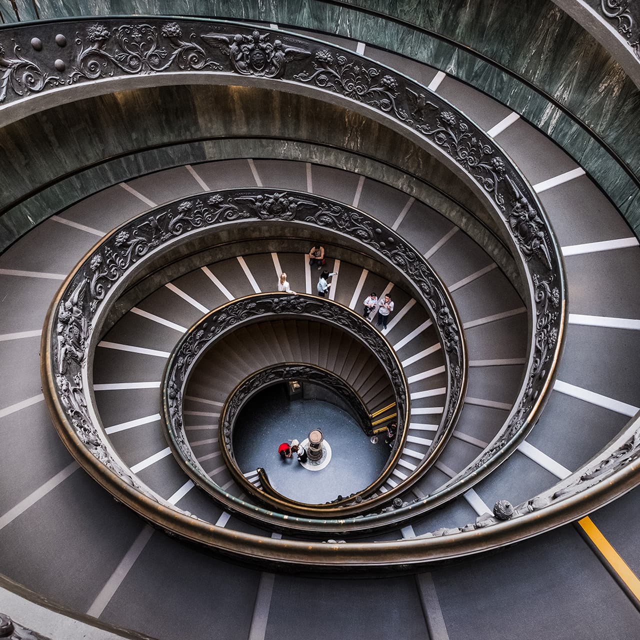 OMNIA Rome and Vatican Pass - სურათი 12