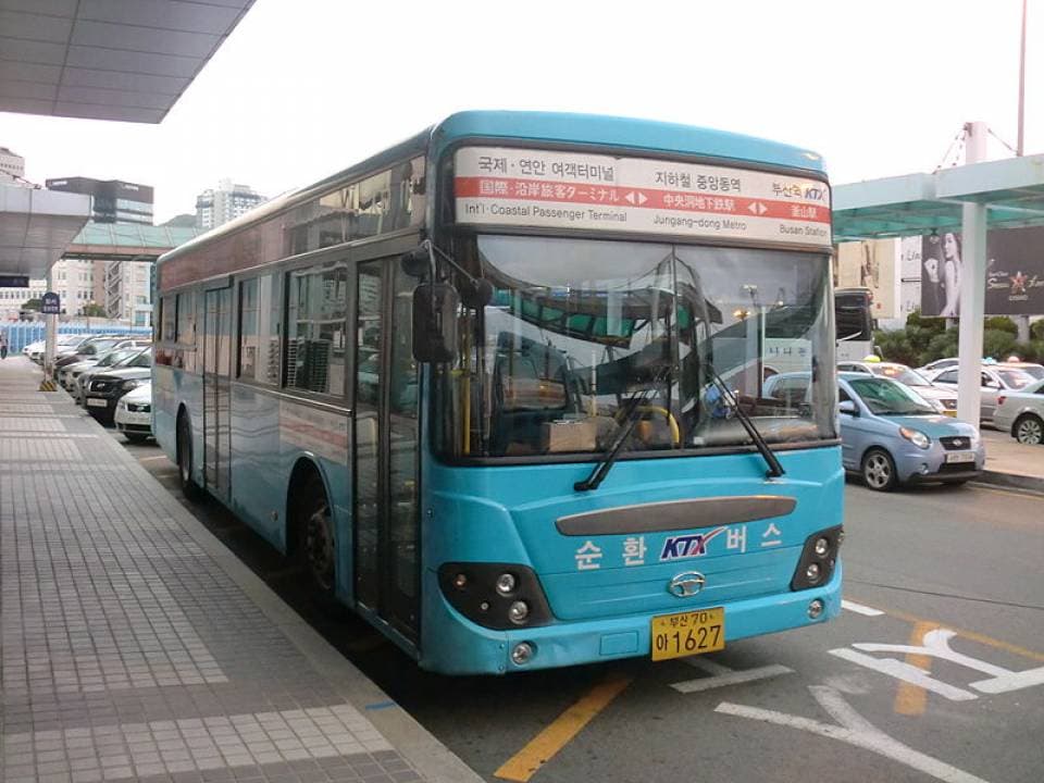 Nami Island Shuttle Bus Transfers from Seoul - სურათი 6