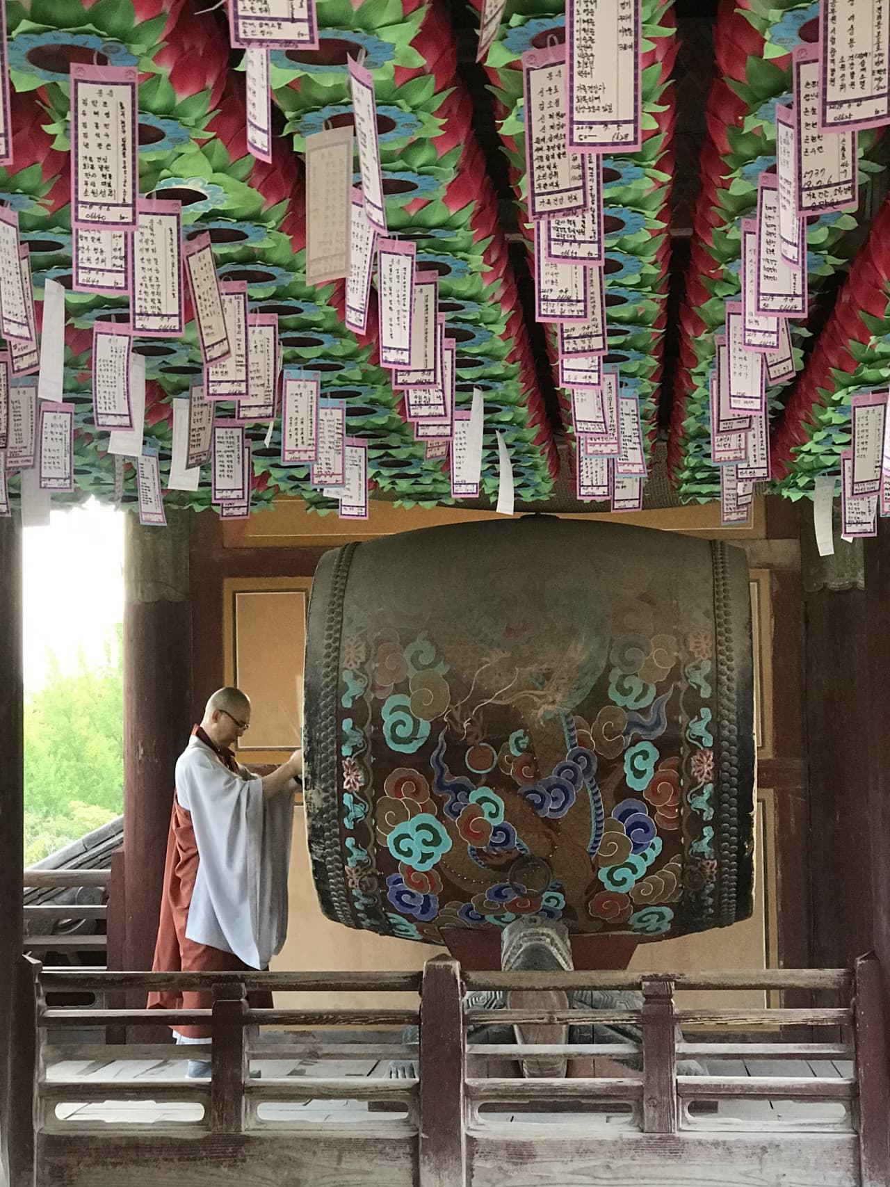 Gyeongju UNESCO World Heritage Site Tour from Busan - სურათი 9
