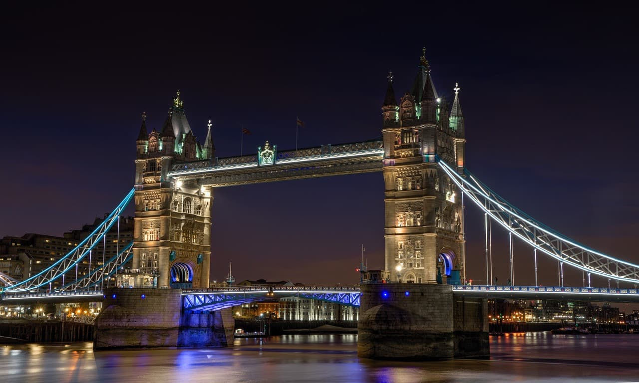 Full Day London with Changing of the Guard and Thames River Cruise - სურათი 6