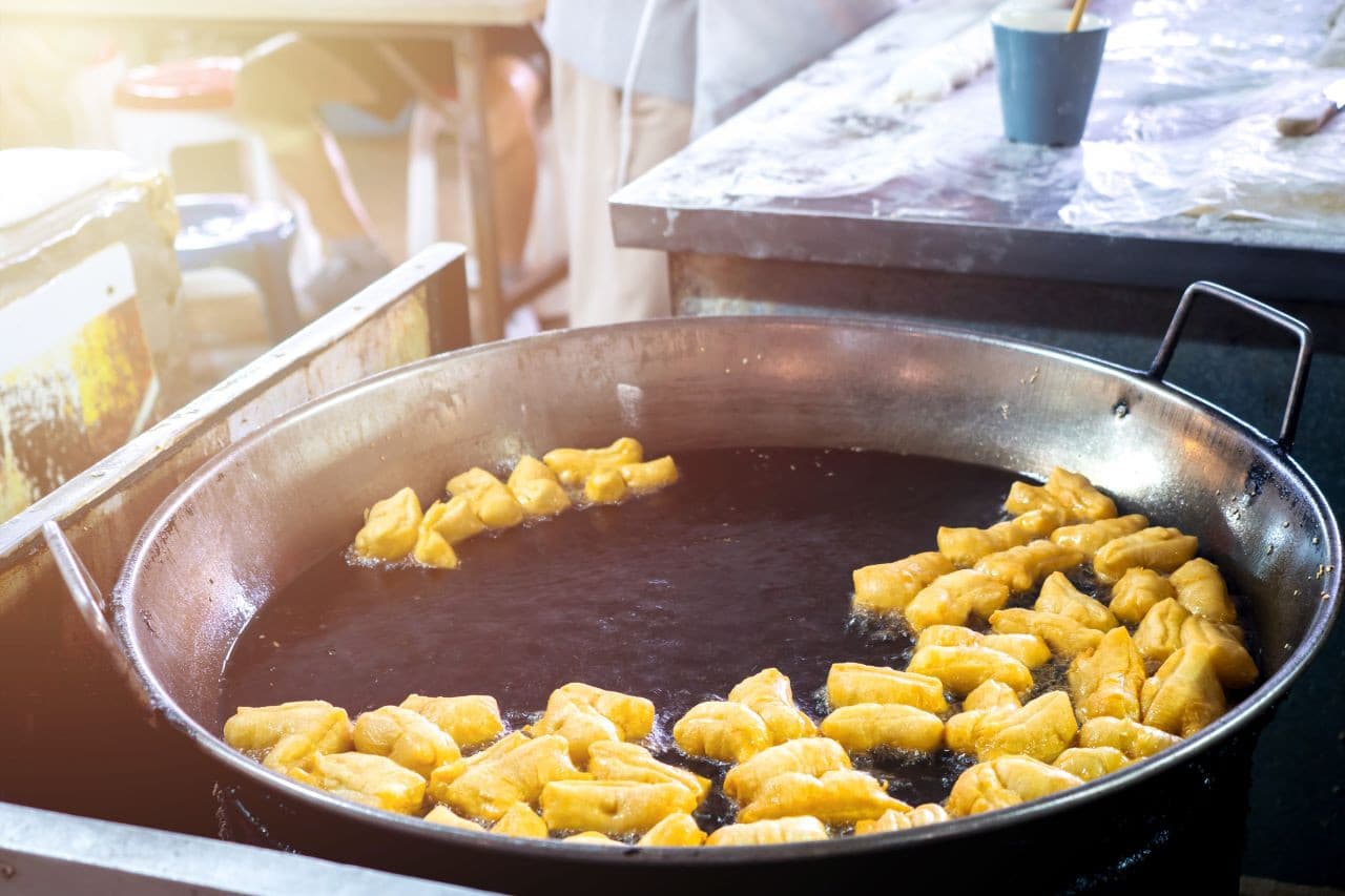 Chiang Mai Michelin Food Walking Tour - სურათი 6