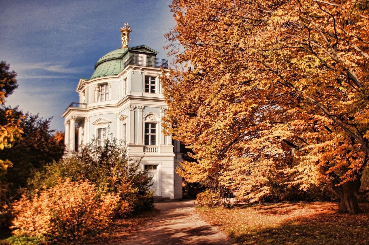 Charlottenburg Palace and Gardens Ticket - სურათი 2