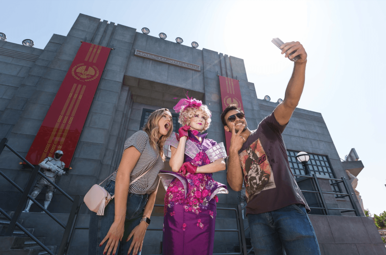 Go City Dubai All-Inclusive Pass: Save up to 50% on Attractions - სურათი 2