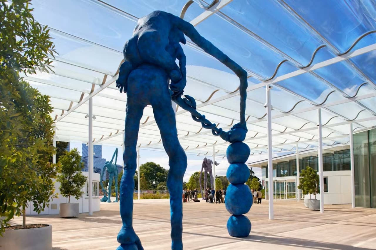 Art Gallery of New South Wales: Australian Art Stories Guided Tour - სურათი 3
