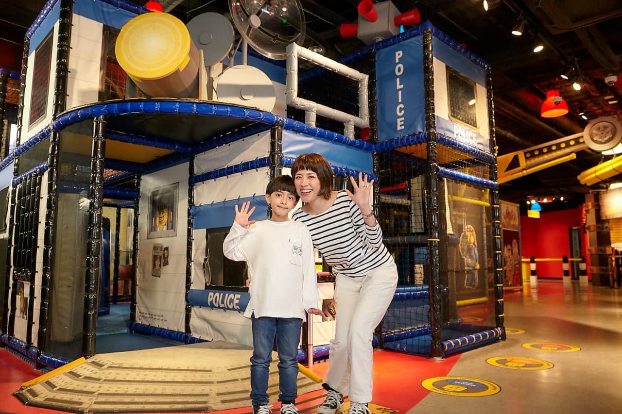 LEGOLAND Discovery Centre Osaka Ticket - სურათი 11