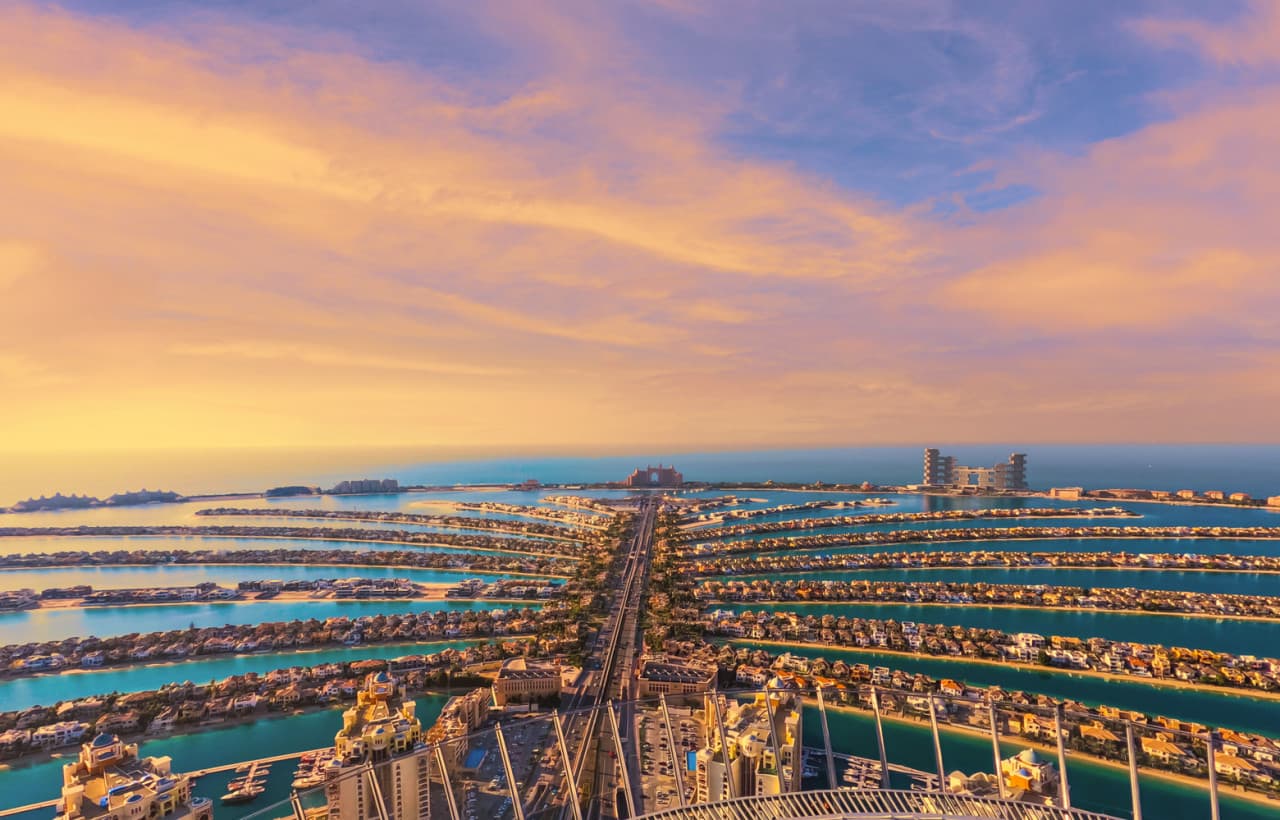 Amazing Dubai Pass - სურათი 19
